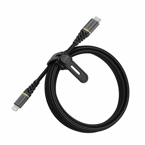 OtterBox Charge/Sync Lightning to USB-C Premium Cable 6ft 7880630